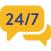 Live CHAT
