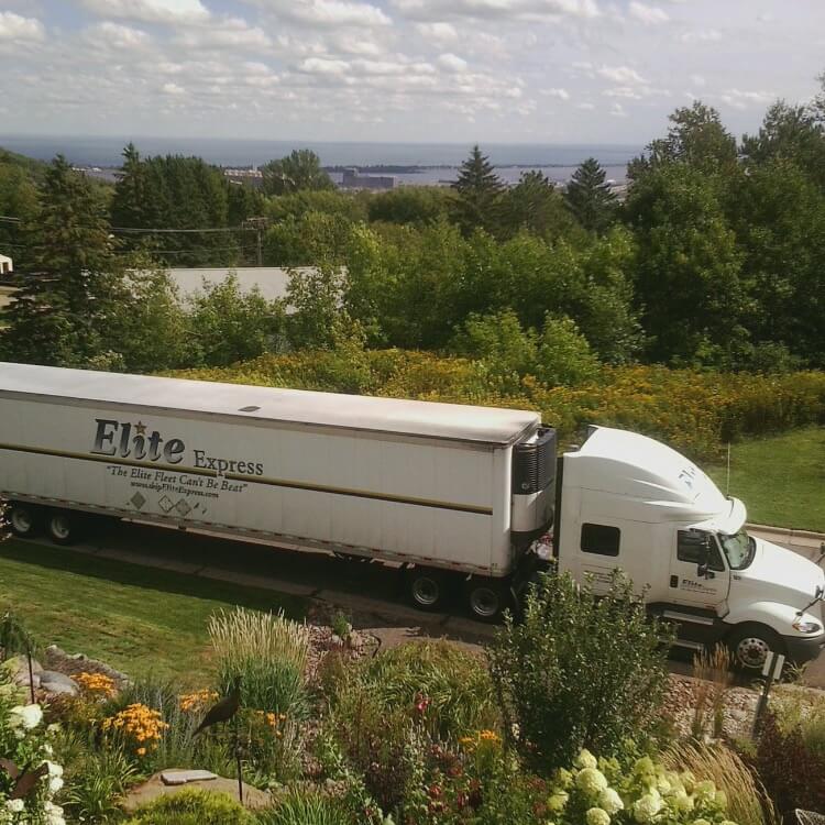 Less Than Truckload (LTL)