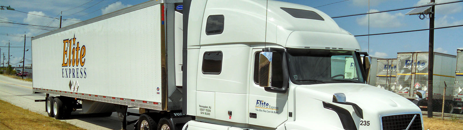 Dry Bulk and Refrigerated