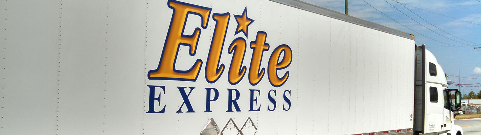 Modern tractors and trailers